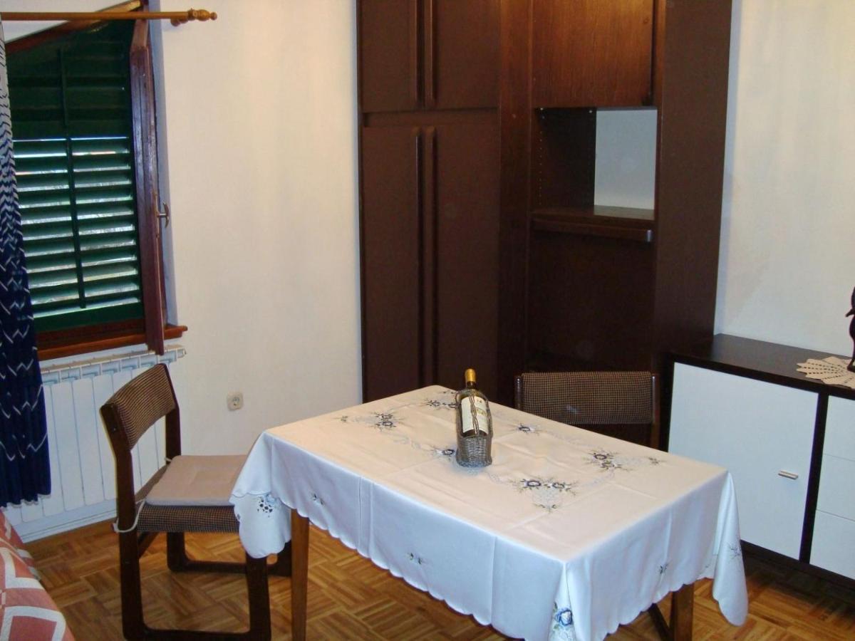 Apartment Sukosan 14742A Exterior photo